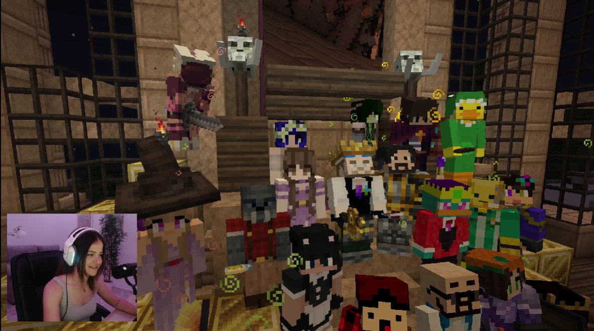 📌|| 🌺 FINAL DE ERYNDOR 🌺
¡Gracias por la serie!