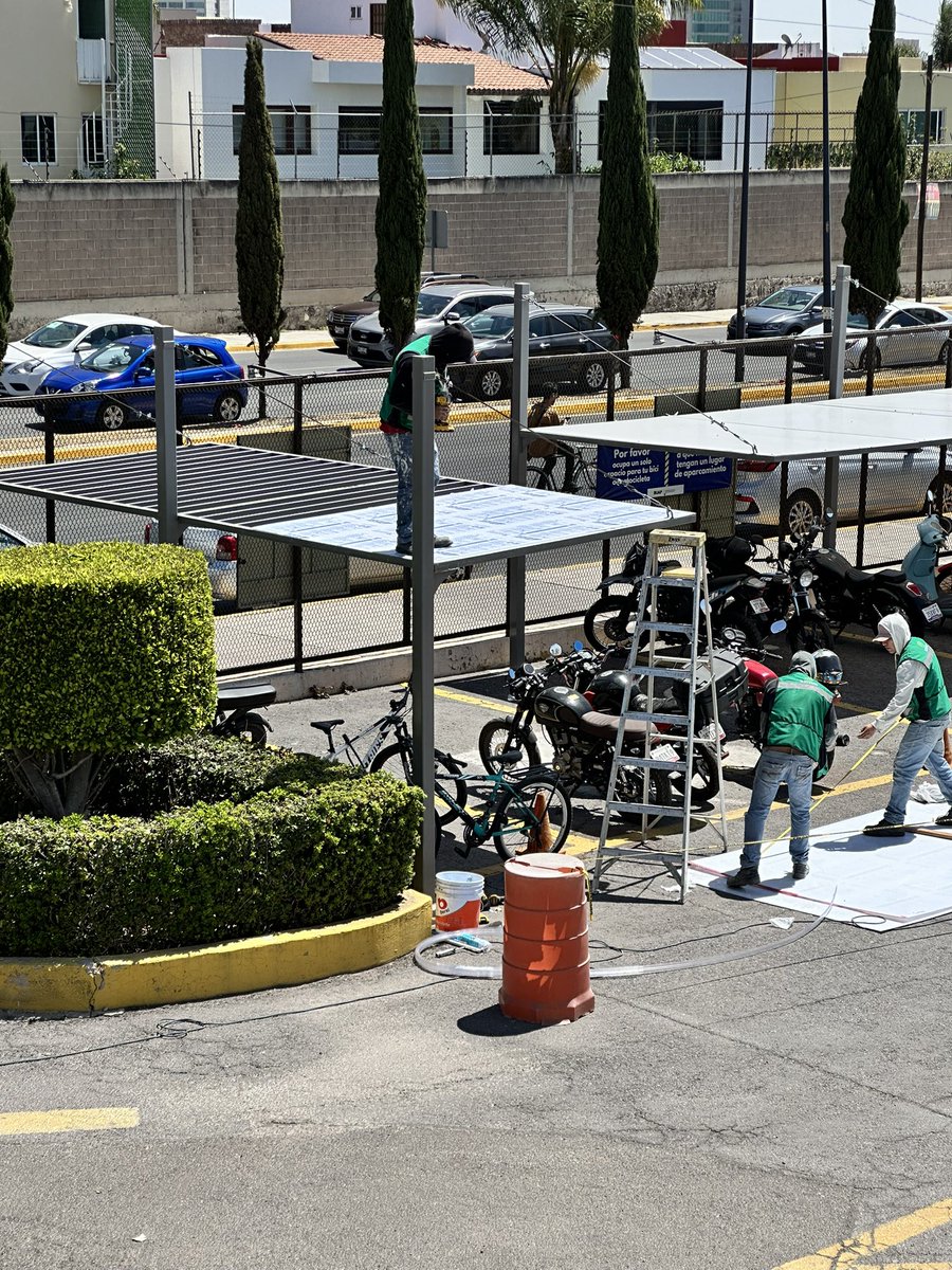 Facultad Comunicación BUAP tweet media