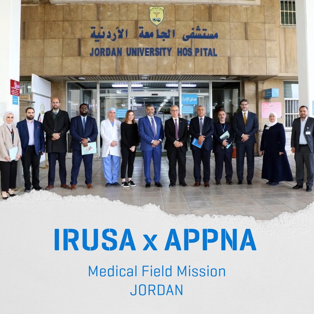 IslamicRelief's tweet photo. This week, Islamic Relief USA met with UNHCR Jordan to finalize plans to support refugees and host communities in urgent need of cardiovascular care. β€οΈβπ©Ή
Together, weβre bringing critical care to those who need it most.
#IRUSA #GlobalHealth #HumanitarianAid #Jordan #MedicalRelief #RefugeeSupport #ServeTheWorld
