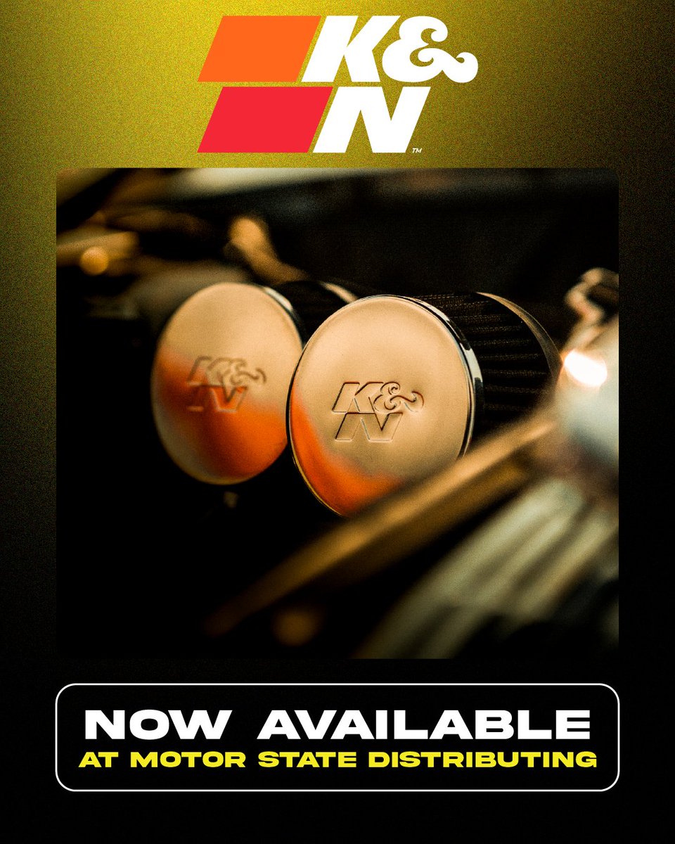 Motor State Dist. tweet media