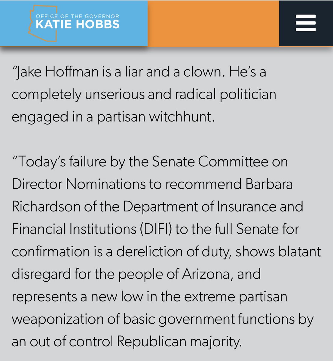 Jake Hoffman tweet media