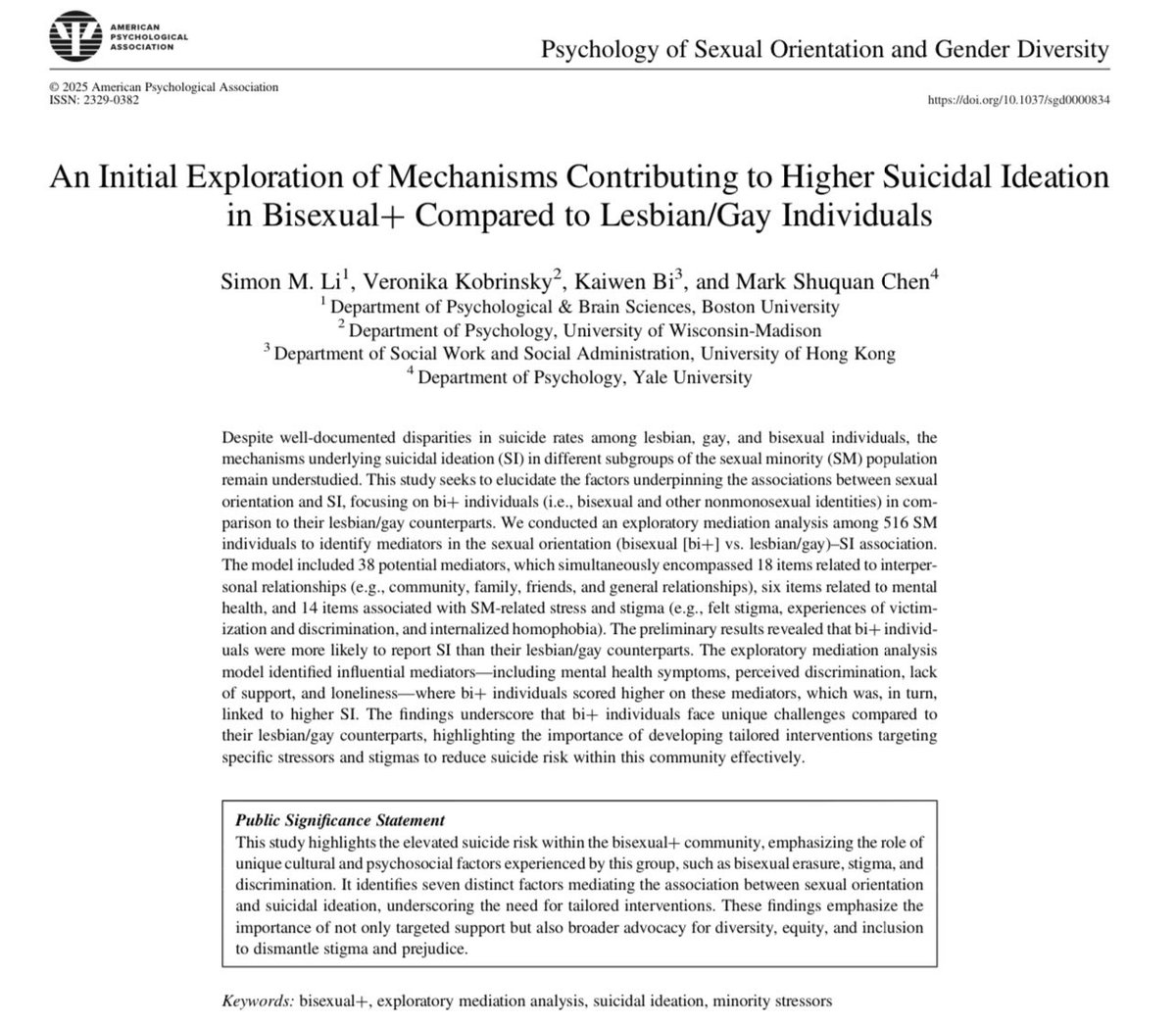 Simon M. Li tweet media