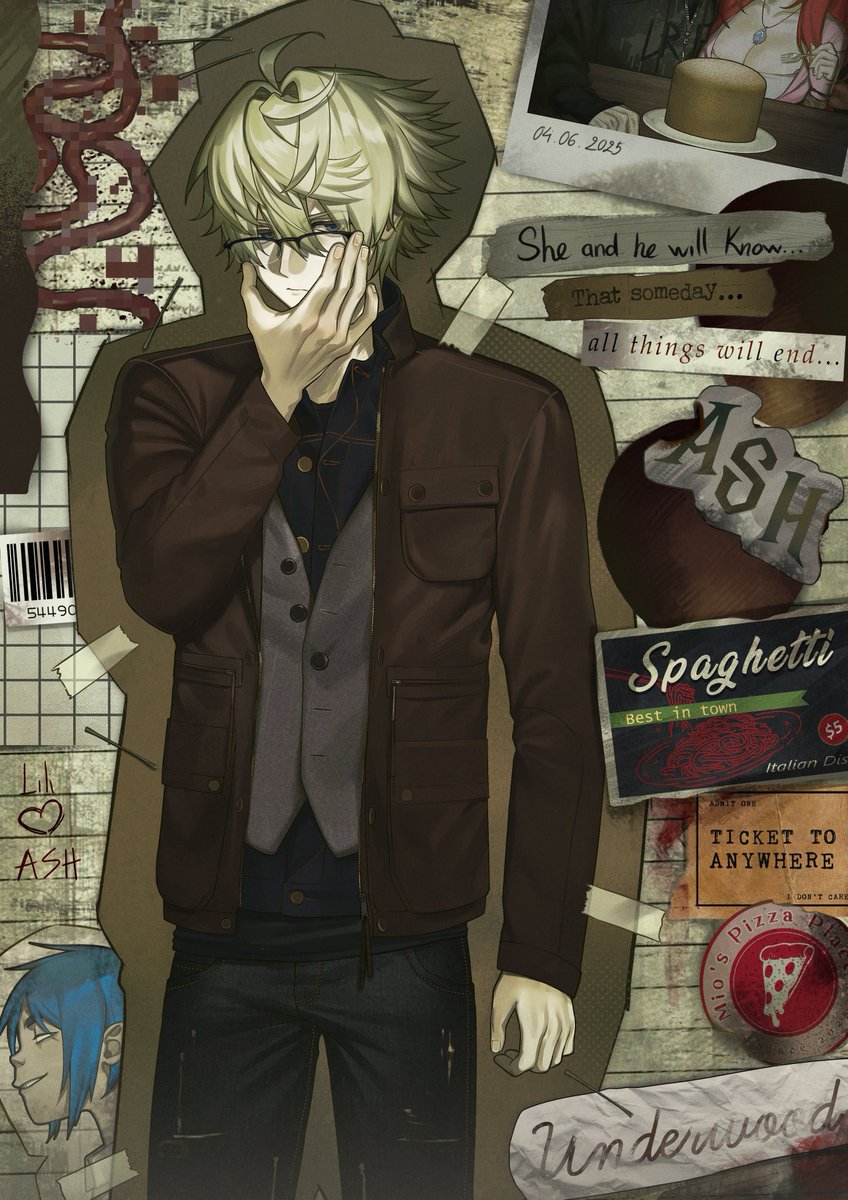 ✧ 𝕸𝖎𝖔 ✧ COMM OPEN (@ri_on81) on Twitter photo 