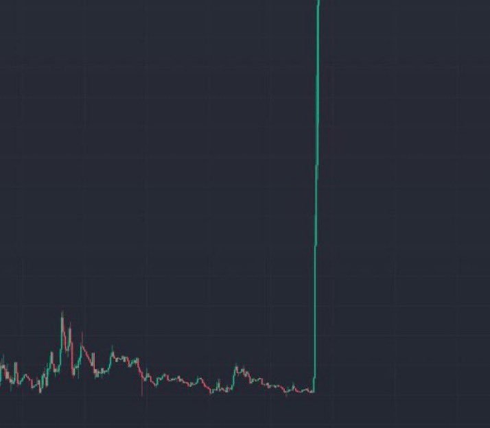 $PI is bound to show an extra long green candle soon!🚀