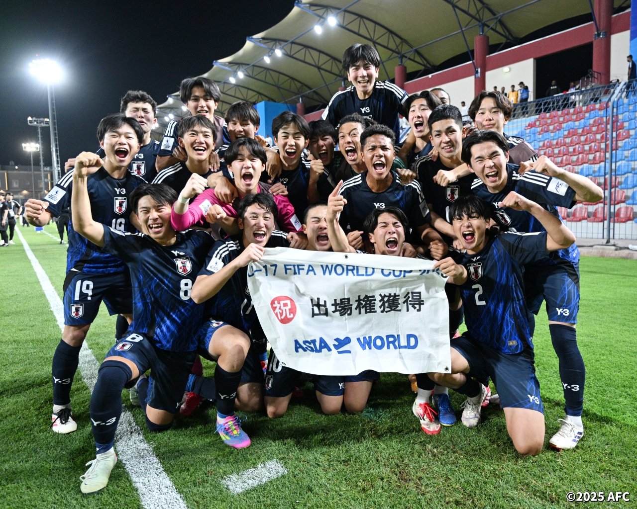サッカー日本代表 🇯🇵 on X: 