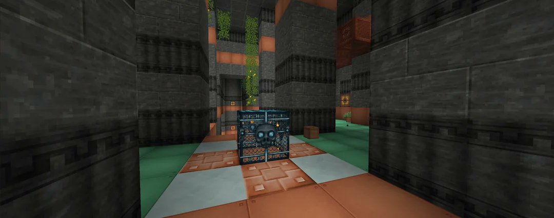 MinecraftMeme07's tweet image. Fan continuation of Soar49's "Soartex" for 1.21.5