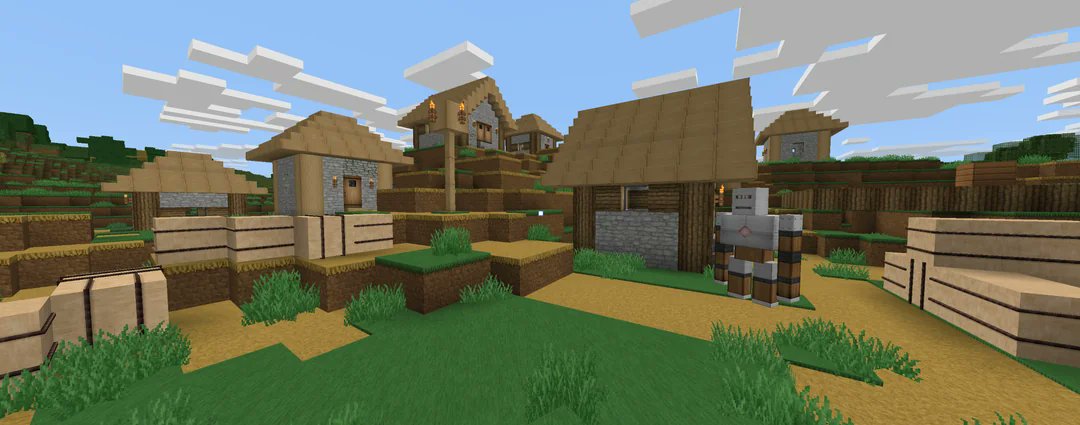 MinecraftMeme07's tweet image. Fan continuation of Soar49's "Soartex" for 1.21.5