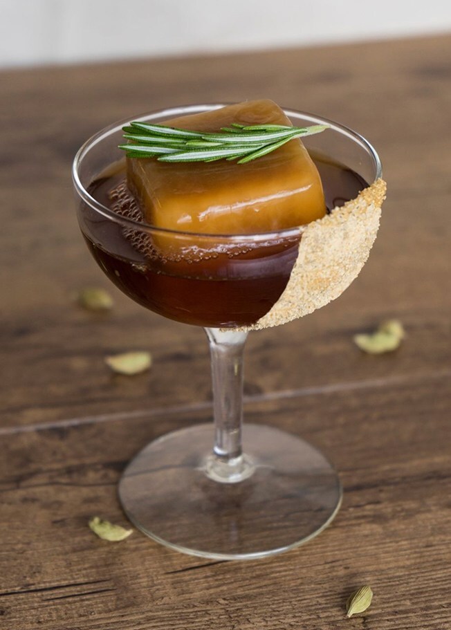 luxurylifestyle's tweet image. UFrost: The Patented Technology That Redefines Flash Freezing luxurylifestyle.com/headlines/ufro… #freezingmachine #icemaker #icemachine #foodtech