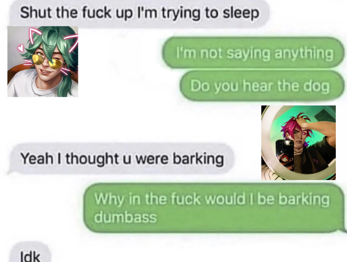 ⛧ (@luxnoira) on Twitter photo 