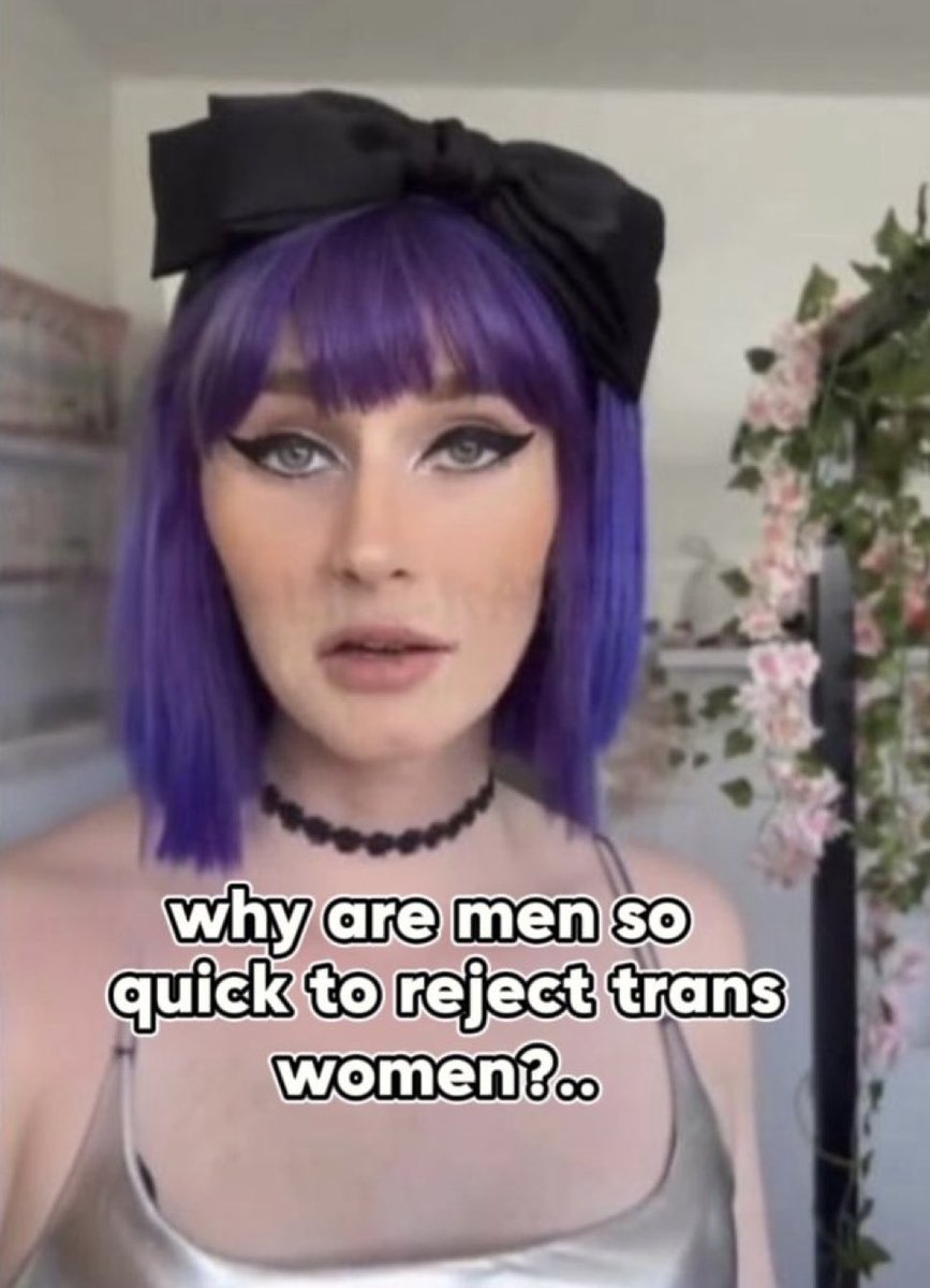 Why do you think?