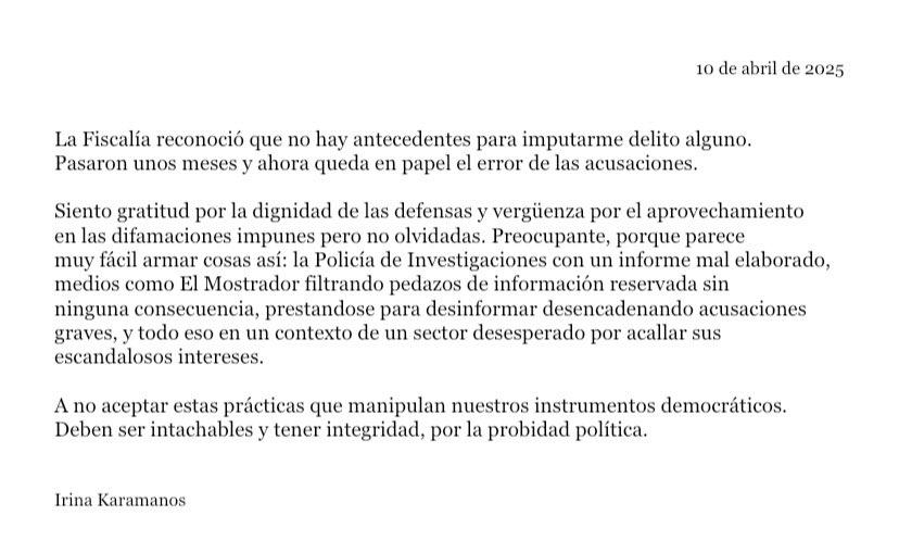 Irina Karamanos (@irinakaramanos) on Twitter photo 