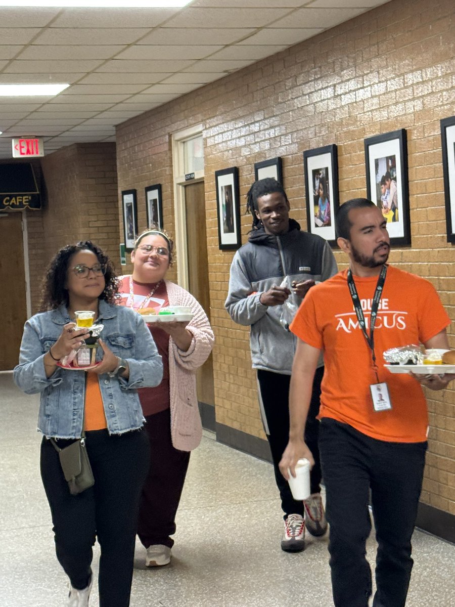 The BEST resource team in CCS!