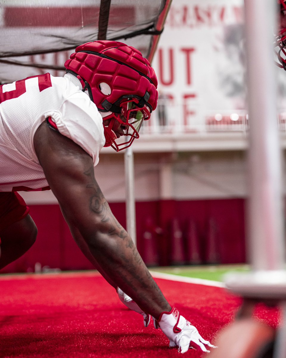 Nebraska Football tweet media