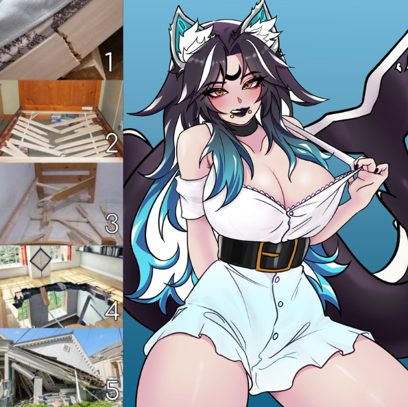 ๋ ๋࣭ ⭑☽ What result would we end up with lovely~? 🌙 ☾ ๋࣭ ⭑