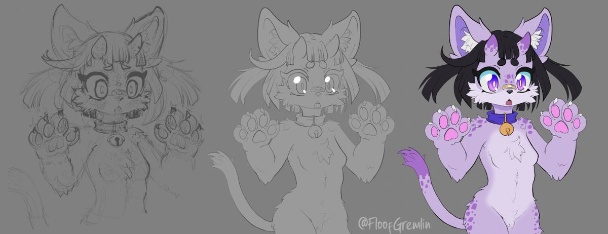 A little WIP for those who aren't on the discord: