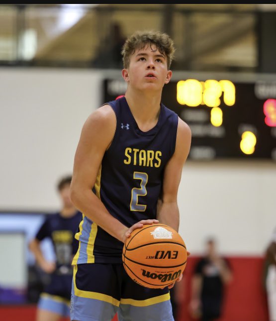 Also, <a href="/SamfordMBB/">Samford Men's Basketball</a> keeps former <a href="/SamfordMBB/">Samford Men's Basketball</a> HOF son as recruit. <a href="/CooperDavenpor5/">Cooper Davenport</a>, out of Kentucky, stays with the Dogs.  His HS all time 3 pt FG made leader (broke record as a junior).