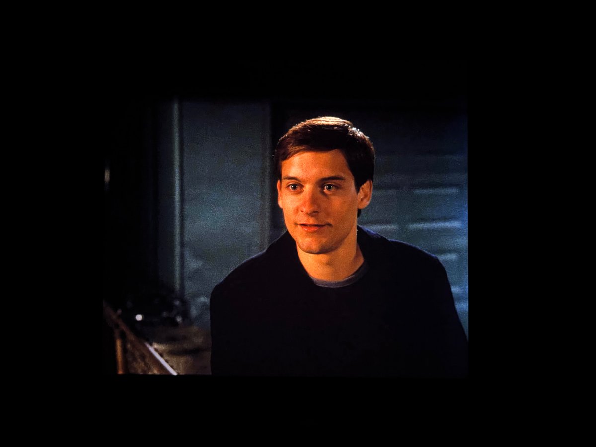 Put the Spider-Man open matte on the OLED and holy shit does it look beautiful