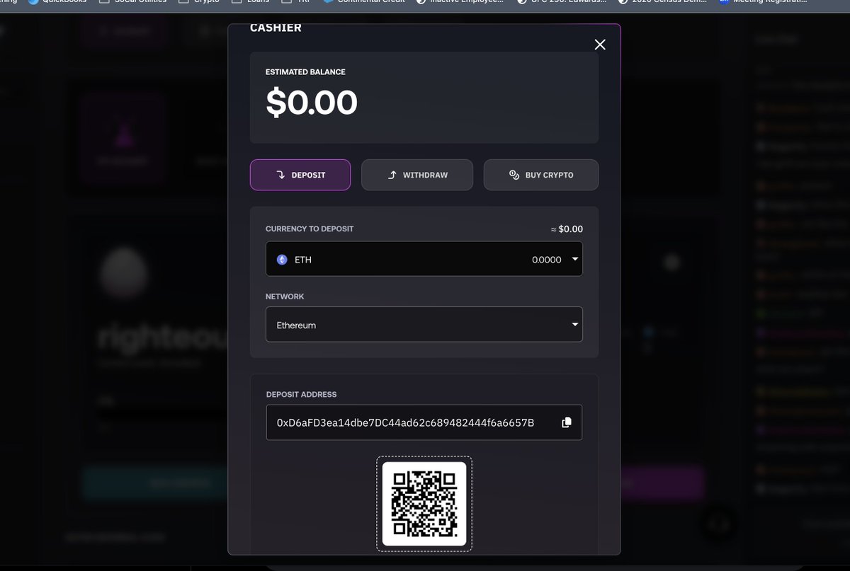 matmunk777's tweet photo. @wizardofsoho Signed up!! Lets go!! https://t.co/N72P4MsQ1V