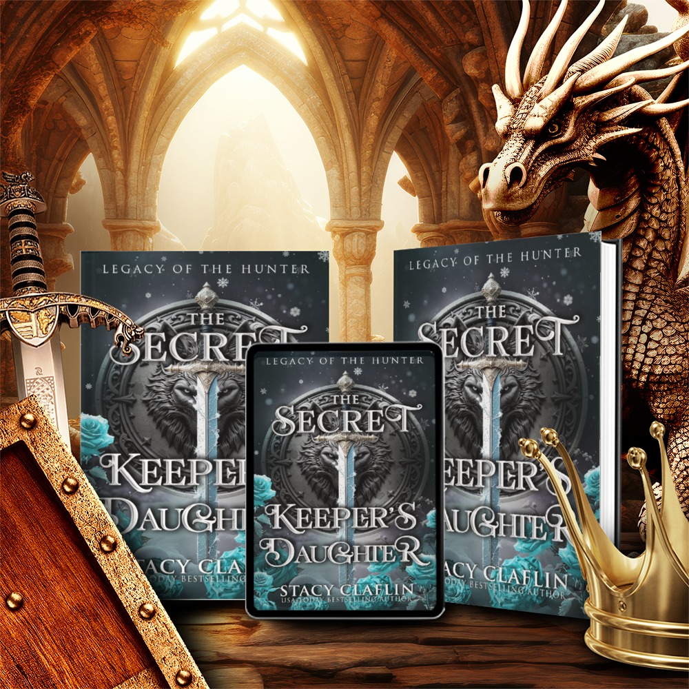 My author friend Stacy Claflin is launching a new series today! 📷
This book has it all–secrets, suspense, mysteries, magic, destinies, love, and even a dragon! 📷
Read it today: amazon.com/dp/B0F1DTBMWC
Available in Kindle Unlimited!
#NewRelease #RomanticFantasy #FaeRomance