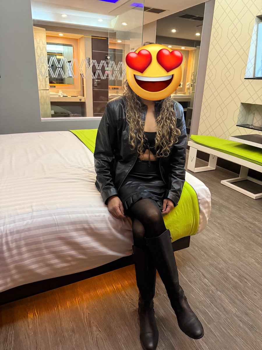 Listos para la diversión 🥰😘🥰😈😈😋😈