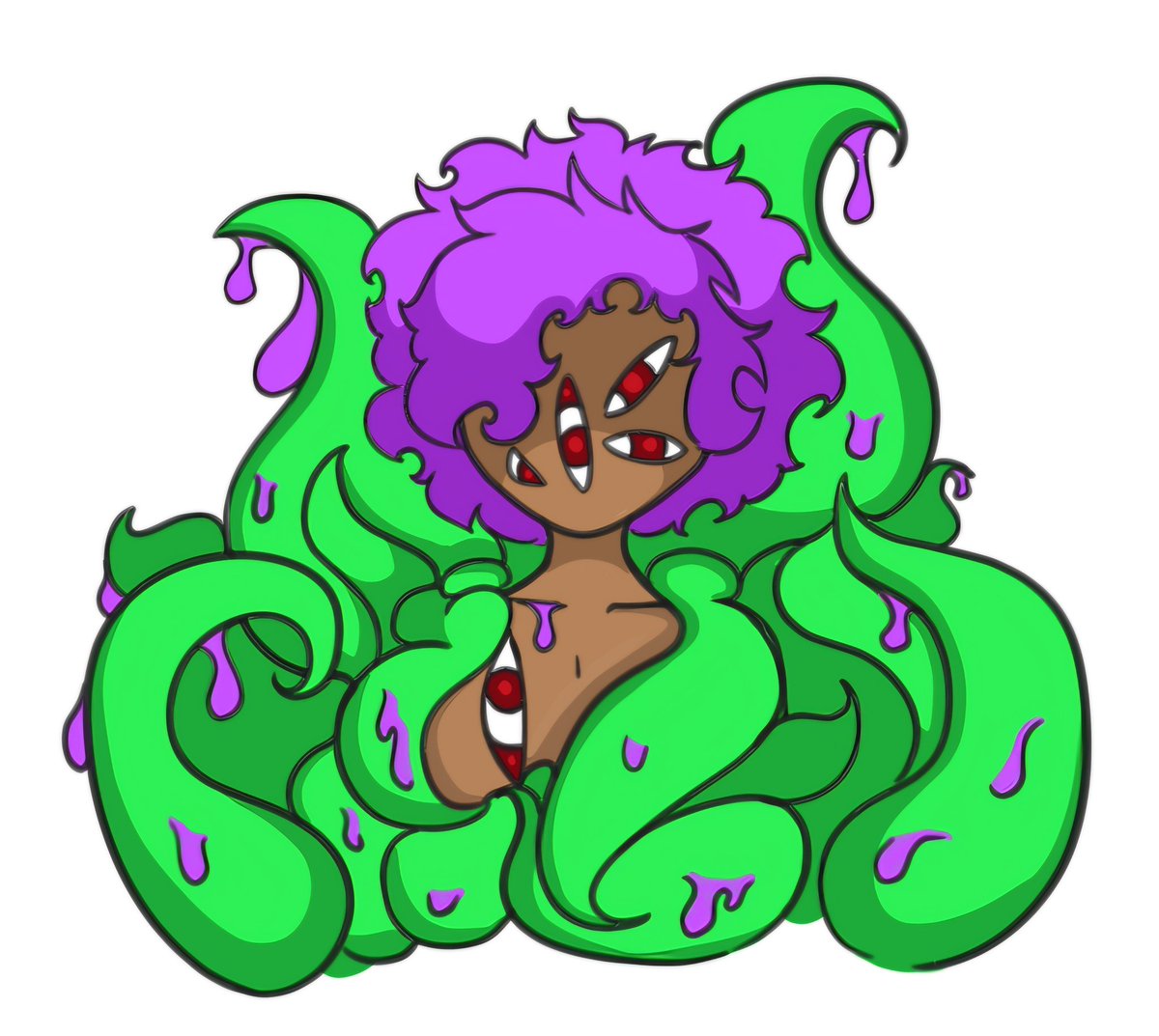 NiceReaps's tweet image. New panel down!