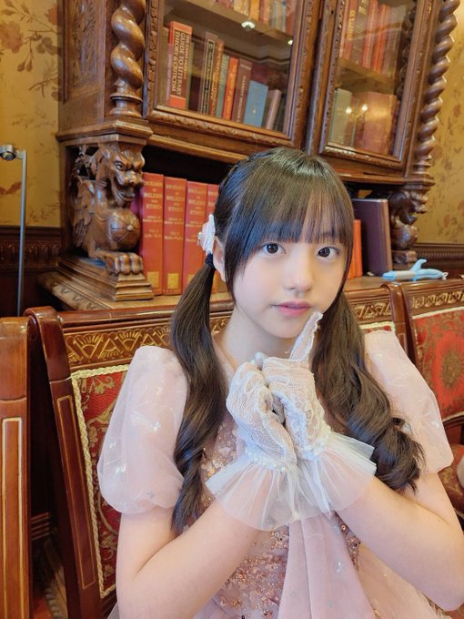 Twitterのコスプレ画像4