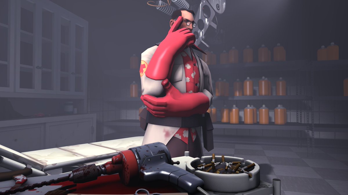 Friedrich and Ludwig tweet media