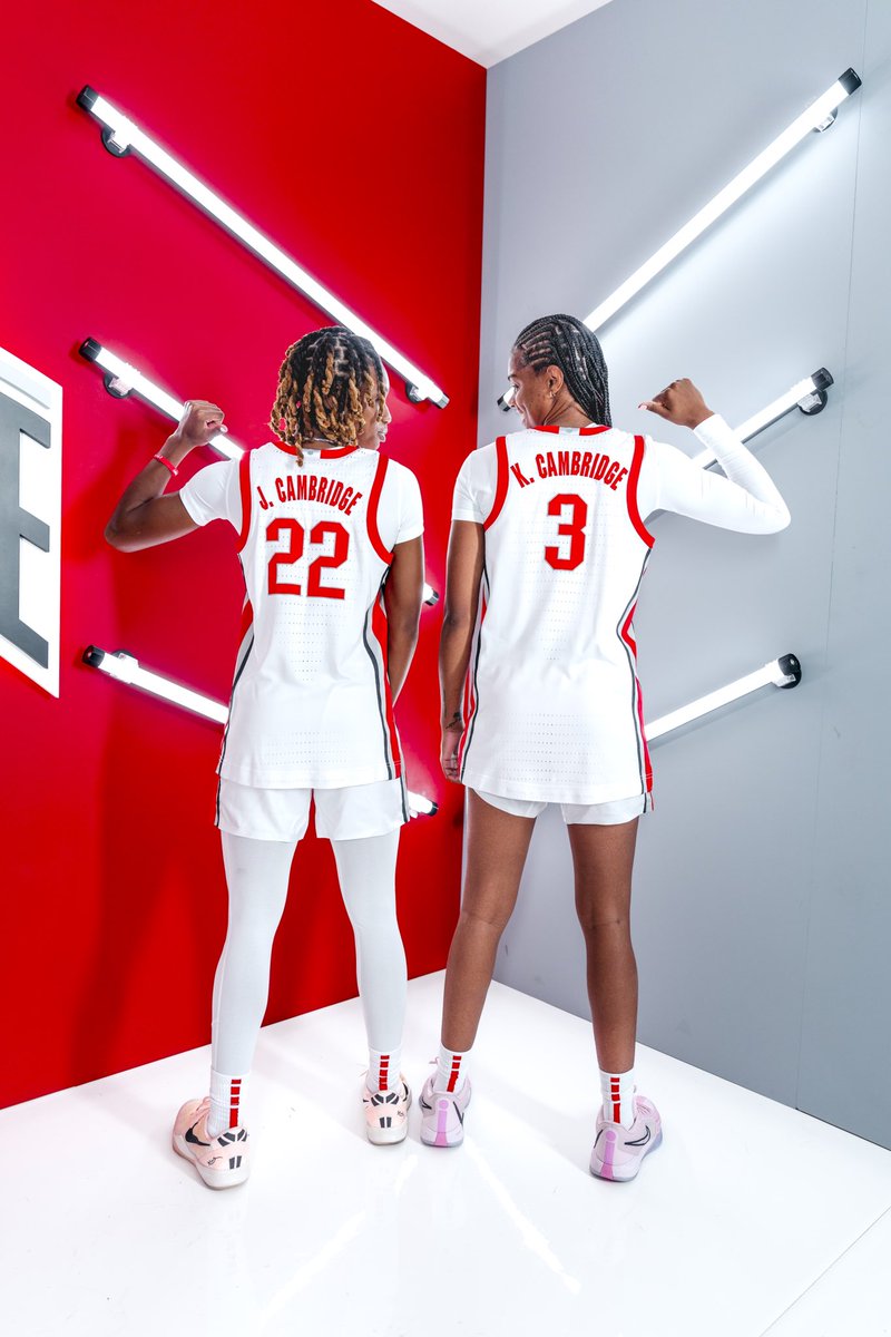 Happy National Siblings Day ‼️

<a href="/JaloniCambridge/">Jaloni Cambridge</a> x <a href="/kencambridge_/">kennedy cambridge</a>