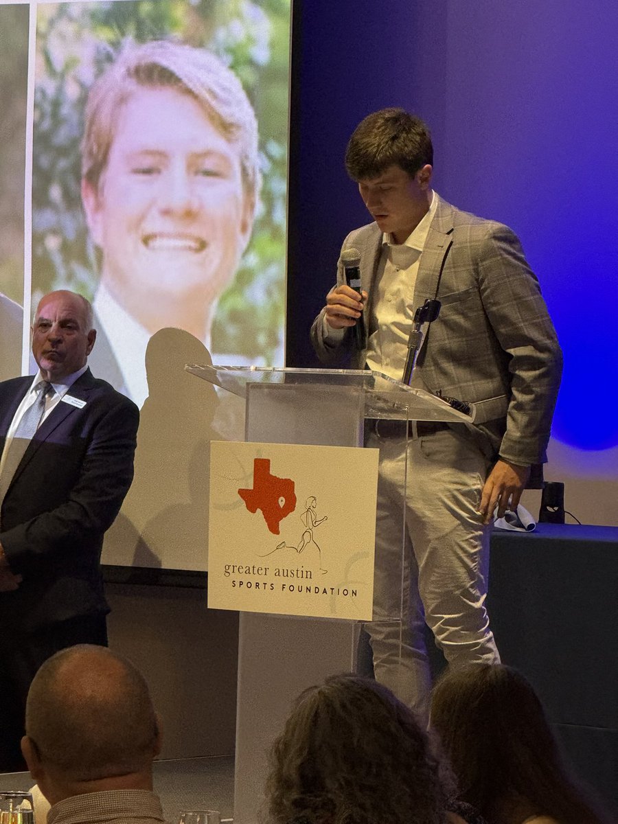 Jason L. Glenn M.Ed, CMAA, TAAC (@coachjglenn) on Twitter photo Congratulations <a href="/edsmall18_tx/">Ed Small</a> for winning the Great Austin Association Foundation Male Athlete of the Year! Well deserved! <a href="/AISDAthletics/">Austin ISD Athletics</a> <a href="/AustinISD/">Austin ISD</a> <a href="/TrojanAnderson/">Anderson Trojans Football</a> Congratulations <a href="/edsmall18_tx/">Ed Small</a> for winning the Great Austin Association Foundation Male Athlete of the Year! Well deserved! <a href="/AISDAthletics/">Austin ISD Athletics</a> <a href="/AustinISD/">Austin ISD</a> <a href="/TrojanAnderson/">Anderson Trojans Football</a>