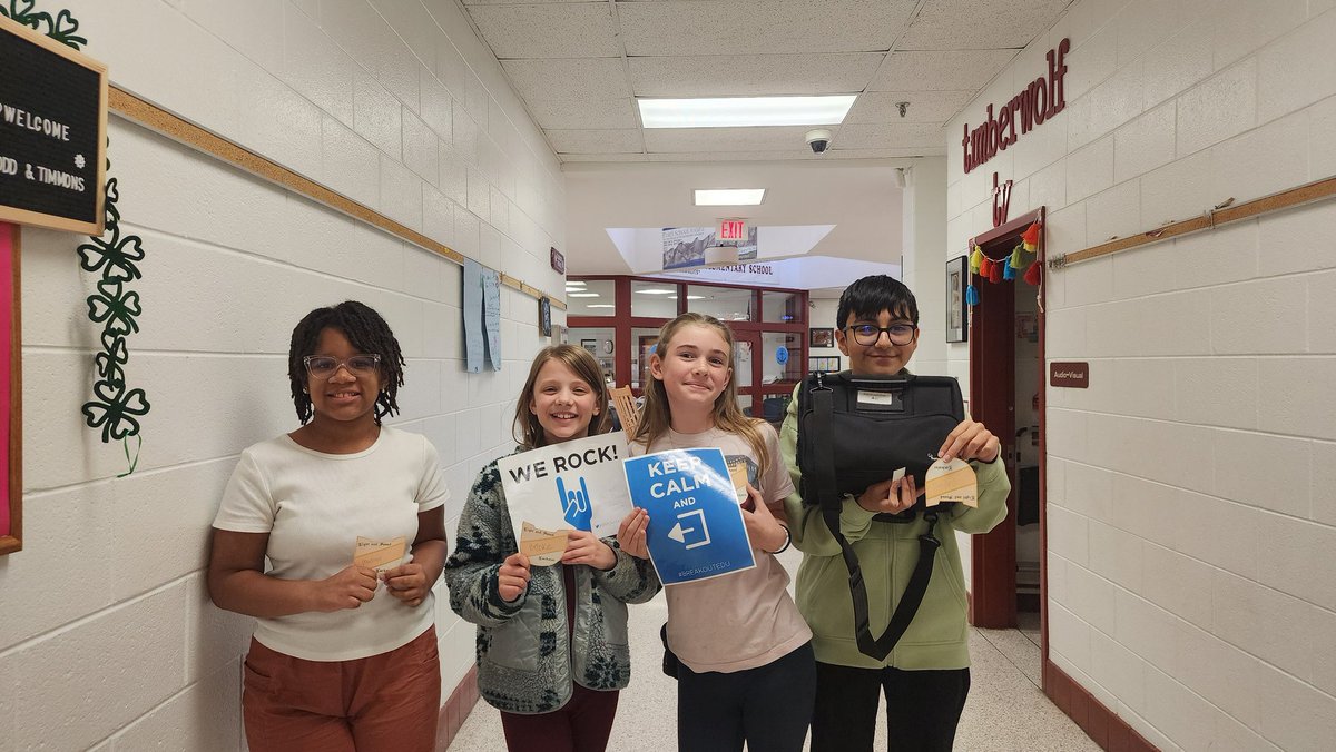 Jeanne Dodd (@jdoddvb) on Twitter photo Just shining the light on these Sound and Light <a href="/breakoutEDU/">Breakout EDU</a> lock stars! @ <a href="/ppalsuter/">Lisa Suter</a> <a href="/vbschools/">VBSchools</a> <a href="/TallwoodElem/">Tallwood Elementary</a> Just shining the light on these Sound and Light <a href="/breakoutEDU/">Breakout EDU</a> lock stars! @ <a href="/ppalsuter/">Lisa Suter</a> <a href="/vbschools/">VBSchools</a> <a href="/TallwoodElem/">Tallwood Elementary</a>