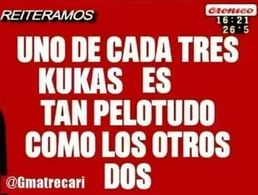 davsados's tweet photo. Grandes verdades, de Argentina
ABZ https://t.co/3M2m31ryji