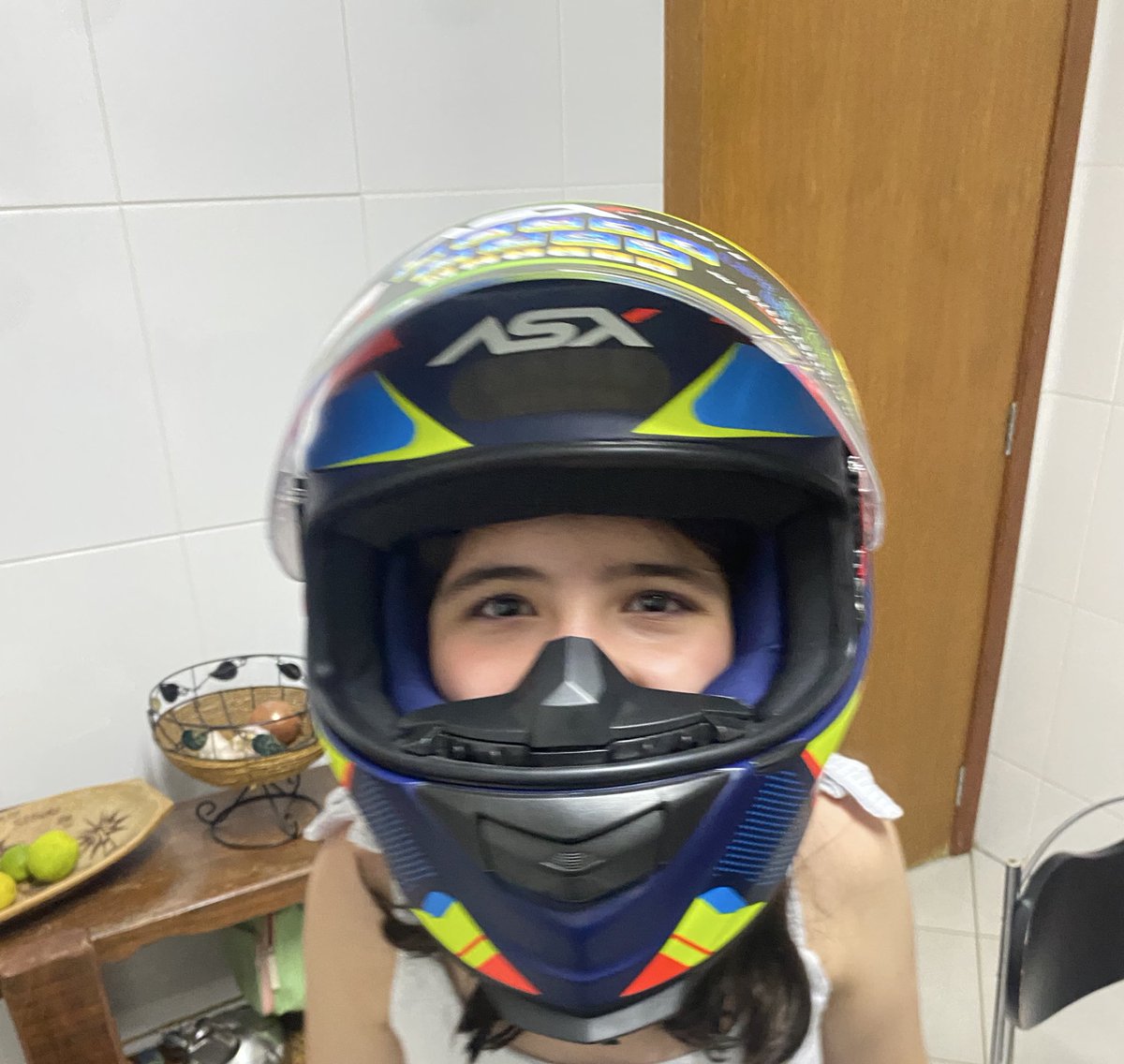 Tomazio_TMZ's tweet photo. Chegar em casa e ver esse rostinho amolece meu coração.
Daria e darei tudo pela minha irmã. https://t.co/XO3Mj8t6mb
