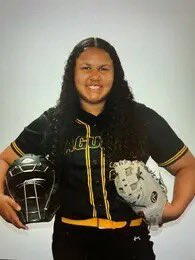 W7 Productions (@productionsw7) on Twitter photo MLB Network is losing it because Mike Trout had two home runs today. BIG DEAL!
Kahlee James from <a href="/Ashwaubenon_sb/">Ashwaubenon Softball</a> went 3-3 with 3 home runs - one to left, one to center, and one to right! Kahlee and her coach join SOFTBALL TONIGHT Friday night! MLB Network is losing it because Mike Trout had two home runs today. BIG DEAL!
Kahlee James from <a href="/Ashwaubenon_sb/">Ashwaubenon Softball</a> went 3-3 with 3 home runs - one to left, one to center, and one to right! Kahlee and her coach join SOFTBALL TONIGHT Friday night!
