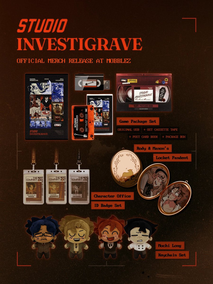 STUDIO INVESTIGRAVE tweet media