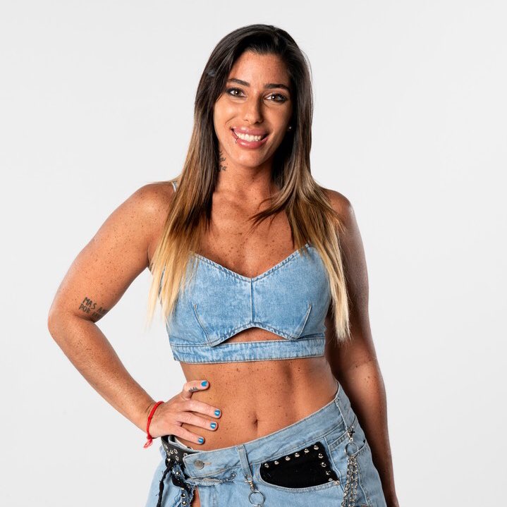 julianation_'s tweet photo. Quién querés que se vaya?
#granhermano 

❤️ Ulises

🔄 Catalina https://t.co/i89e79GOR2