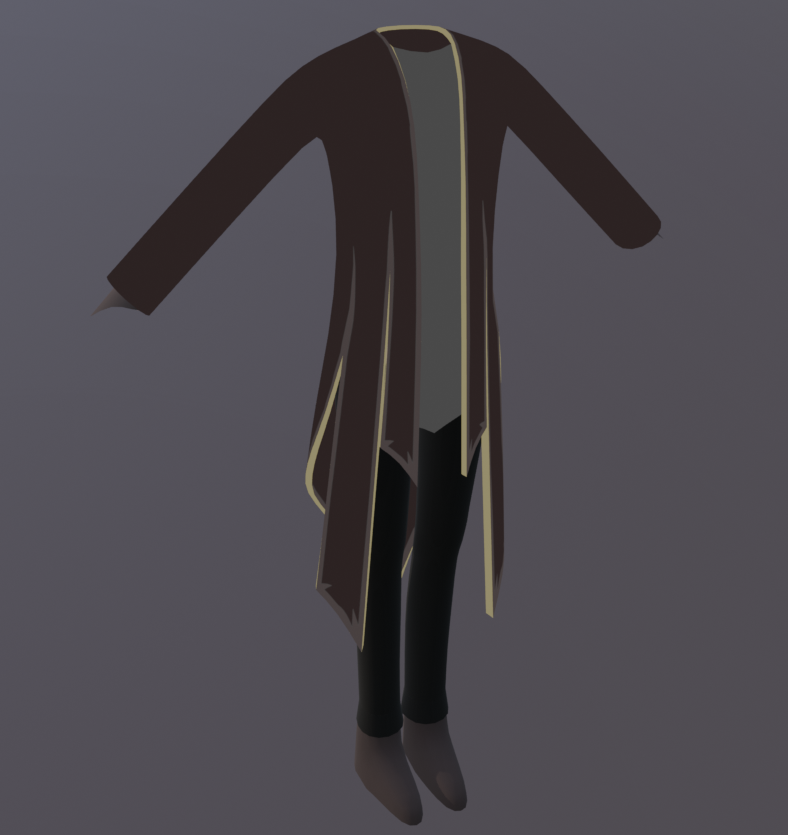 VividLycoris's tweet photo. A little teaser of an upcoming character

Final Continent is an upcoming open world survival RPG, Join the discord server for early access to new content! https://t.co/lWTlYn3PtA

 #finalcontinent #rpg #gamedev https://t.co/6UPkJ6S6Dk