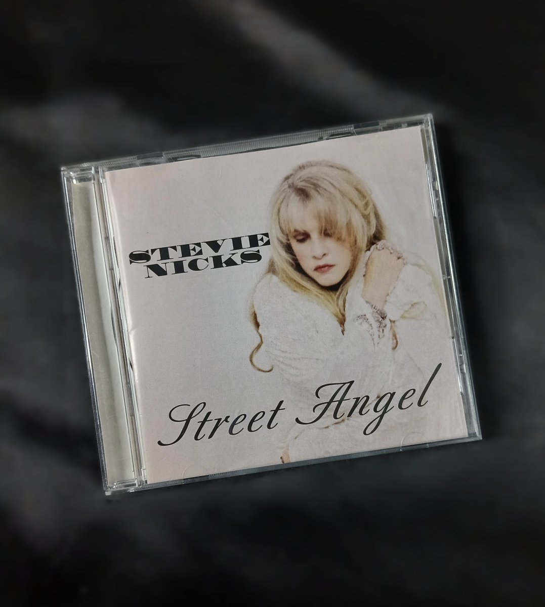 WildcardWares's tweet photo. Stevie Nicks Street Angel CD Excellent Condition
#StevieNicks #StreetAngel #CD #Ebay #TheWildcardWarehouse

https://t.co/CWB01dKwXr https://t.co/dzW70YMMhJ