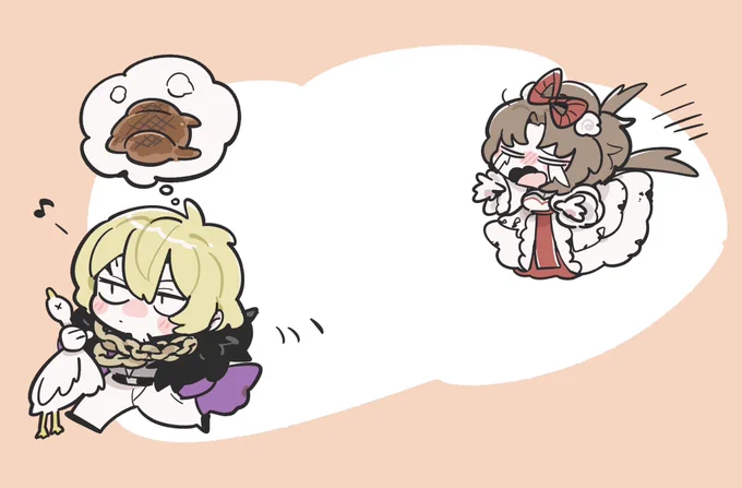 アヒルの明日はどっちだ