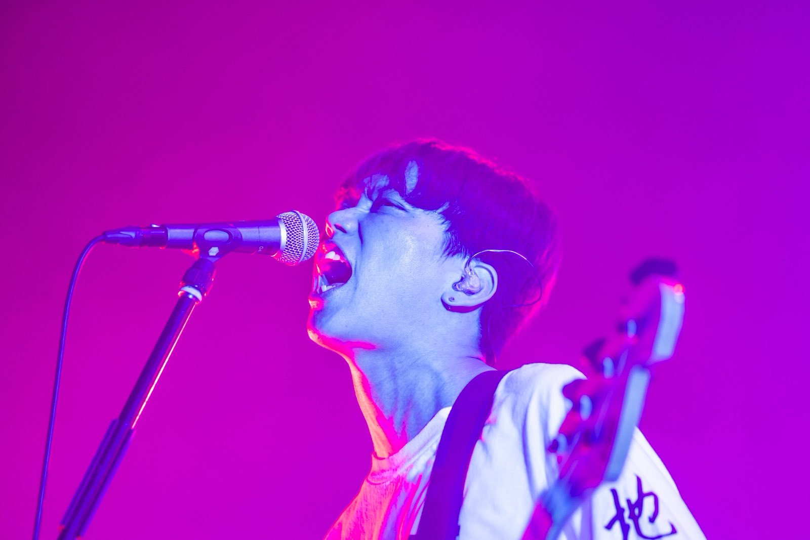 ライブ写真「4」 4s4ki 『4s4ki Oneman Live Tour 2025 
