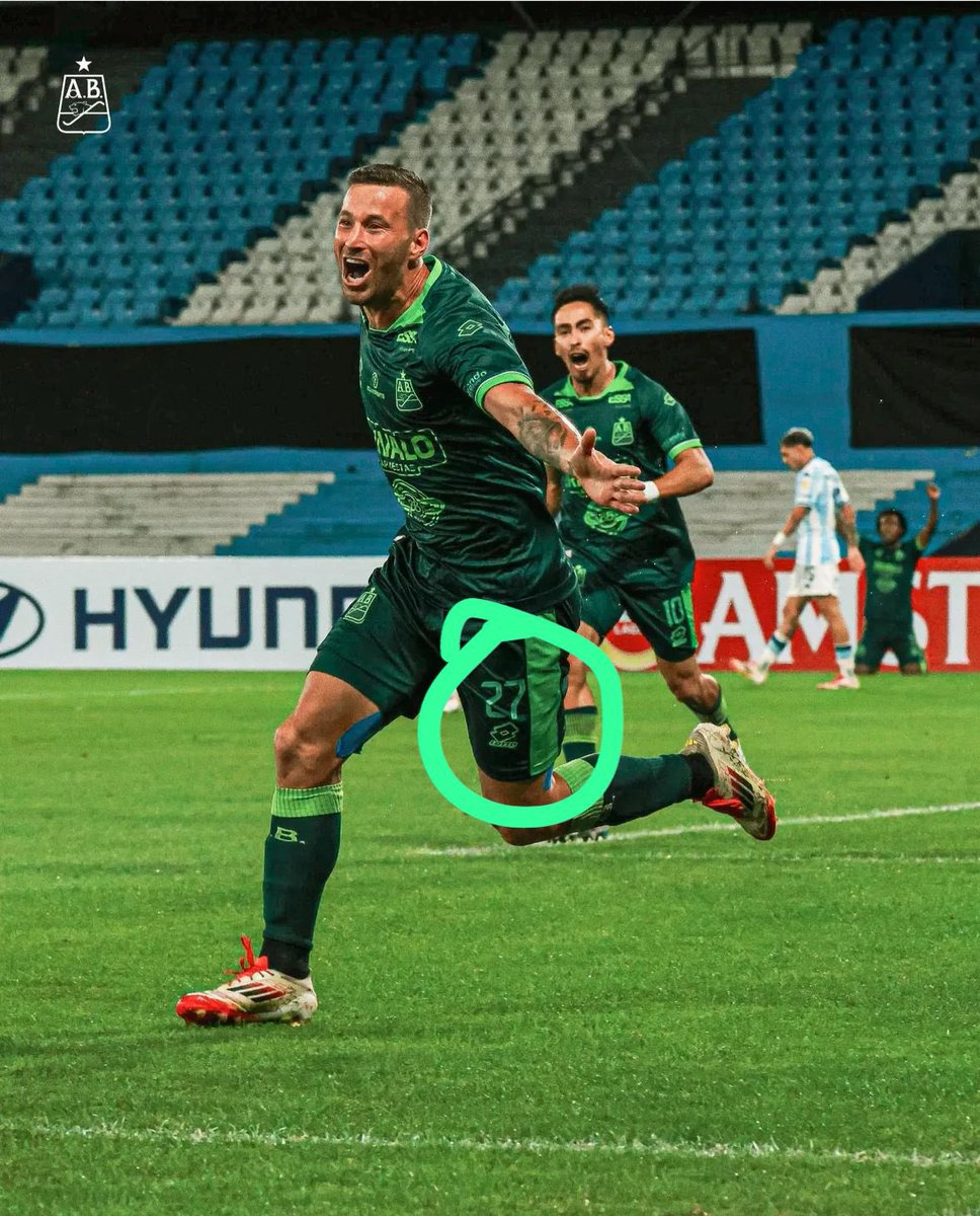 dePorras9's tweet photo. Le tenías fe al 27? https://t.co/HLgc7aUCVd