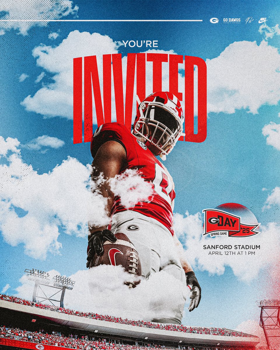 Chad Fairchild 4⭐️ 🏈 (@chadfair01) on Twitter photo I will be in Athens this weekend.. #GoDawgs
#RecruitTheJoy
<a href="/RecruitGeorgia/">Recruit Georgia</a>
<a href="/JoyWildcats/">Lovejoy High School (GA) Football</a>
<a href="/B_Quatro4/">Bryson Allen-Williams “Coach BAW”</a>
<a href="/ChadSimmons_/">ChadSimmons</a>
<a href="/JeremyO_Johnson/">Jeremy Johnson</a>
<a href="/jeffsentell/">Jeff Sentell</a>
<a href="/RustyMansell_/">Rusty Mansell</a>
<a href="/baconnetworkllc/">Bacon Network</a>
<a href="/PlayBookAthlete/">PLAYBOOK ATHLETE</a>
<a href="/TheUCReport/">Billy Tucker</a>
<a href="/CraigHaubert/">Craig Haubert</a>
<a href="/DemetricDWarren/">Demetric D. Warren</a>
<a href="/TomLuginbill/">Tom Luginbill 🇺🇸 🏈</a>
<a href="/RecruitGeorgia/">Recruit Georgia</a> I will be in Athens this weekend.. #GoDawgs
#RecruitTheJoy
<a href="/RecruitGeorgia/">Recruit Georgia</a>
<a href="/JoyWildcats/">Lovejoy High School (GA) Football</a>
<a href="/B_Quatro4/">Bryson Allen-Williams “Coach BAW”</a>
<a href="/ChadSimmons_/">ChadSimmons</a>
<a href="/JeremyO_Johnson/">Jeremy Johnson</a>
<a href="/jeffsentell/">Jeff Sentell</a>
<a href="/RustyMansell_/">Rusty Mansell</a>
<a href="/baconnetworkllc/">Bacon Network</a>
<a href="/PlayBookAthlete/">PLAYBOOK ATHLETE</a>
<a href="/TheUCReport/">Billy Tucker</a>
<a href="/CraigHaubert/">Craig Haubert</a>
<a href="/DemetricDWarren/">Demetric D. Warren</a>
<a href="/TomLuginbill/">Tom Luginbill 🇺🇸 🏈</a>
<a href="/RecruitGeorgia/">Recruit Georgia</a>