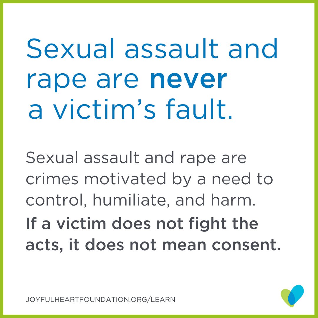 CARA_609's tweet photo. Phrases like "Why didn't you fight it" or "You should have known better" blame the vicim.
#cara #capemaycounty #newjersey #domesticviolence #sexualassault #freeservices #confidential  #support  #options #awareness #SAAM #SAAM2025 #joyfulheartfoundation 18772942272 6095226489 https://t.co/HtkS6O5Il7