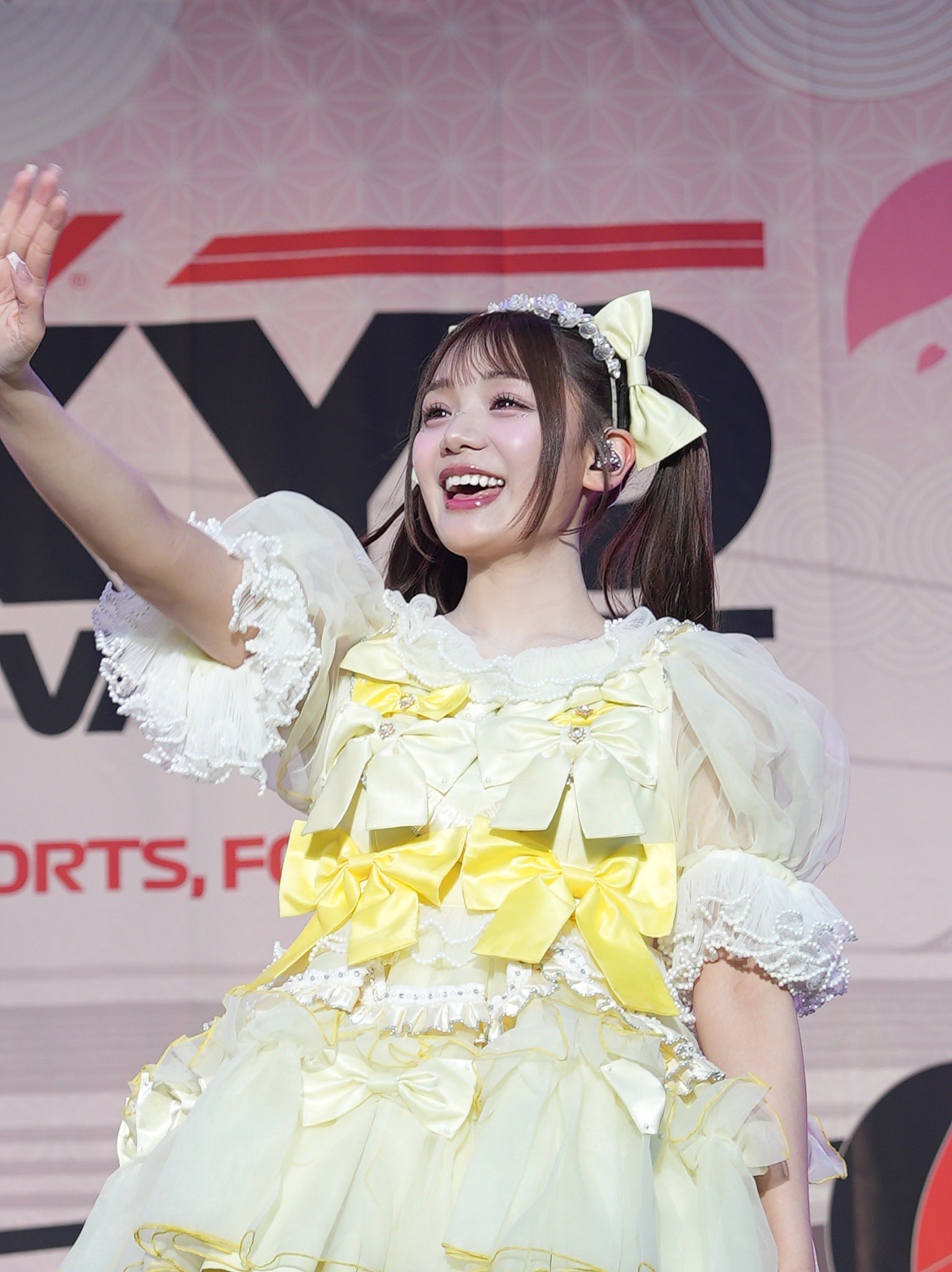 りぼん⋈AC♡フォロ割あり*⑅♥ ♡りぼん♡ (@ribbon_fuuuuuri) / X