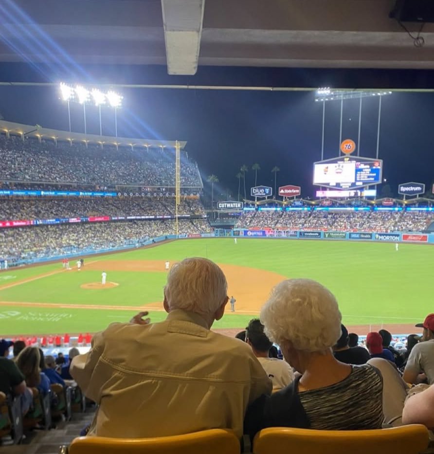 Baseball forever ❤️⚾️