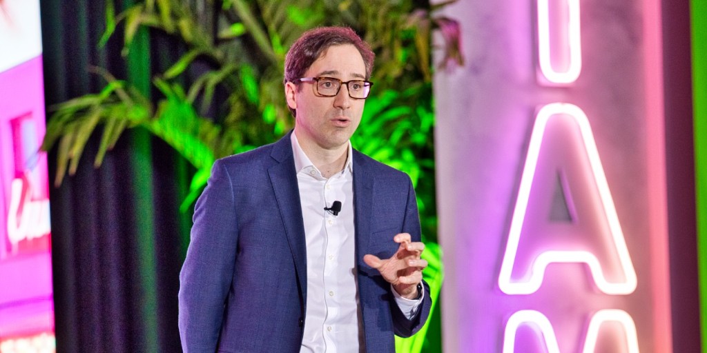 Advisors at Ignite have had the opportunity to grow through learning sessions and keynote speakers alongside like-minded advisors who share knowledge, ideas and experiences. 
Ignite is pushing boundaries, challenging perspectives and getting us inspired - and we love it.