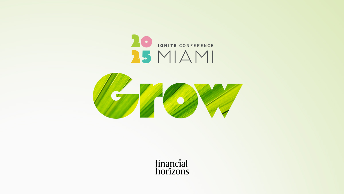 Financial Horizons tweet media