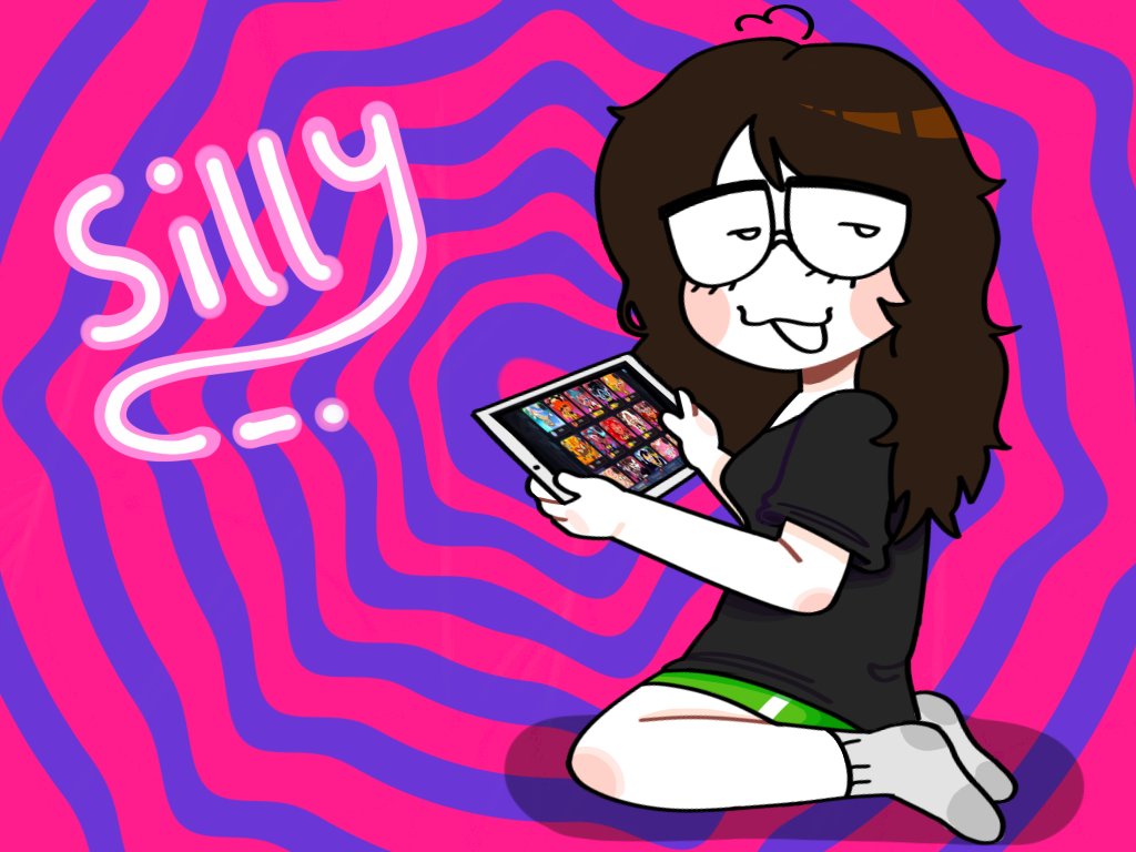 BOOM! finally something fully colored! #art