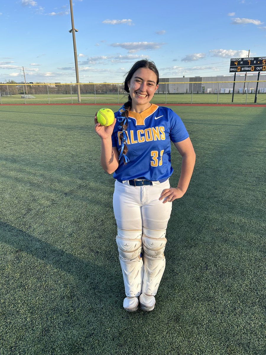 Gabby Frantz 2027 (@gabby_frantz_) on Twitter photo First HS HR of the season today!
<a href="/Softball_OSHS/">Olathe South Softball</a>
<a href="/IowaPremierFP/">Iowa Premier Fastpitch</a>
<a href="/PaigeShannonIPF/">Paige Shannon</a> First HS HR of the season today!
<a href="/Softball_OSHS/">Olathe South Softball</a>
<a href="/IowaPremierFP/">Iowa Premier Fastpitch</a>
<a href="/PaigeShannonIPF/">Paige Shannon</a>