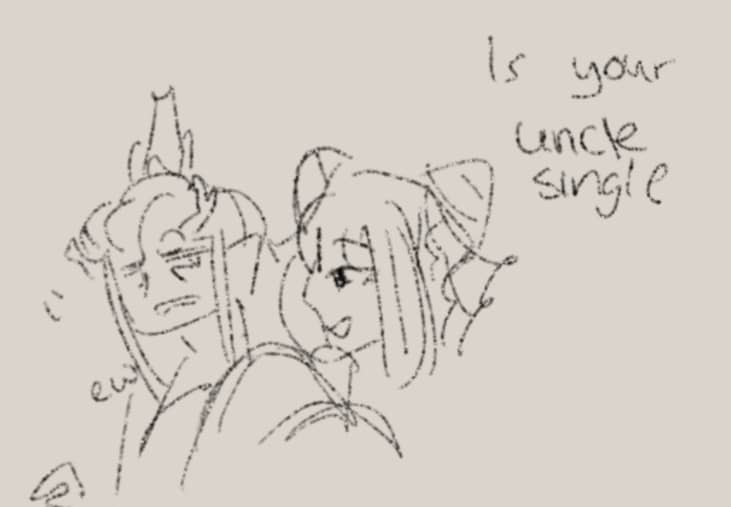 trashcannotcan's tweet photo. Wooah Ao Shun oc x canon who could have guessed

#aoshun https://t.co/VfErf3XJUh