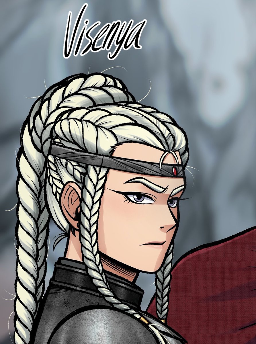 Ackerbangbang's tweet photo. The  Conquerors 🐉🐉🐉 #hotd #HouseOfTheDragon #hotdfanart #HouseOfTheDragonfanart #fireandblood https://t.co/gpaBuFyjWh